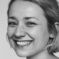 Kristine Thorp Naken