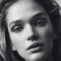 Kristine Zandmane Naken