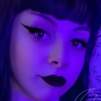 kttyghoul Naken