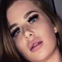 Kyleen Irvine Naken