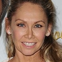 Kym Johnson Naken