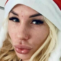 Kyra Hot Naken