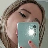 la_carolcita Naken