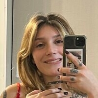 La.roli25 // milli castillo Naken