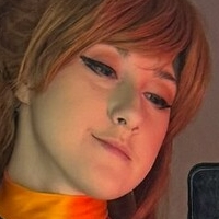 Labinnak Mangoloo Cosplay Naken