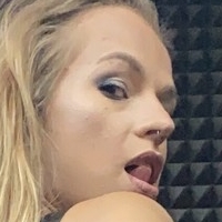 Lady Annabelle Naken
