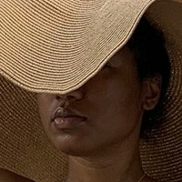 Lady Dadoune Naken