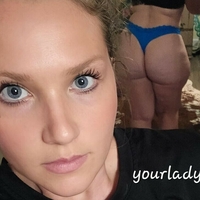 Lady Vee Naken