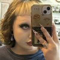 ladyohbitchuary Naken