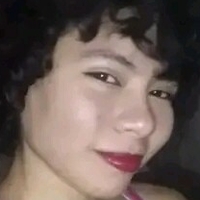Lala Vieira Naken