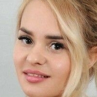 Lana Foxy Naken