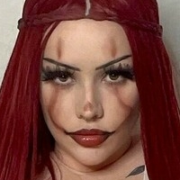 Lana Maree Naken