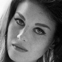 Lana Wood Naken