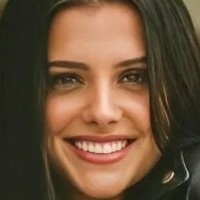 Lanie Gardner Naken