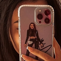Lara Benjamina Naken