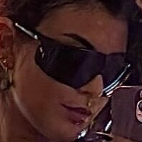 Lara Camargo Naken