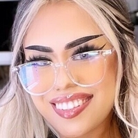 Latina Barista Naken
