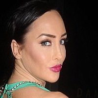 Laura-Alicia Summers Naken