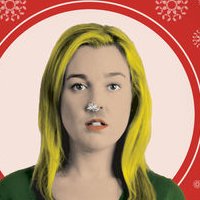 Laura Lemar-Goldsborough Naken