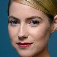 Laura Ramsey Naken