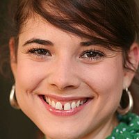 Laure Roldan Naken