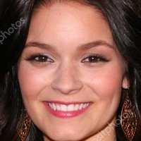 Lauren Leech Naken