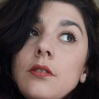 laurettavixen Naken
