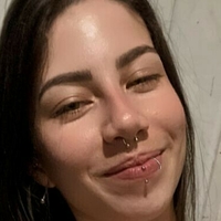 Layla Batista Naken