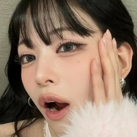 Lee Chaeyoung 이채영 Naken