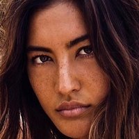 Leila Dee Thomas Naken