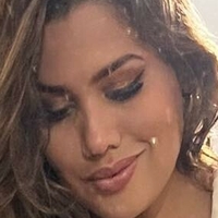 Leila Germano Naken