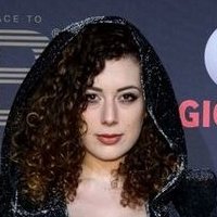 Leila Lowfire Naken