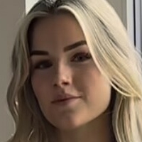 Lena Marie Naken