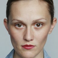 Lena Schmidtke Naken