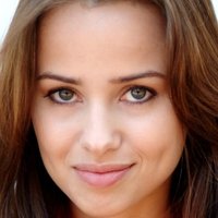 Leticia Peres Naken