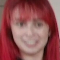 Leticia Shirakiin Naken