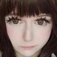 lewdmagicalgril Naken