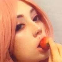 LewdPrincess08 Naken