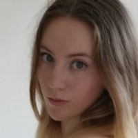 Lexie Faye Naken