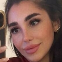 Leyla Leiprecht Naken
