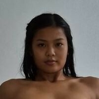 Li Na Zhao Naken