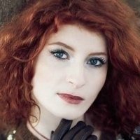 Lidia Banach Naken