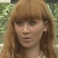 Lidiya Krasnoruzheva Naken
