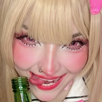 Lilcutiecherie/angelicwaifu_ Naken