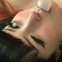 lilghostkitty Naken