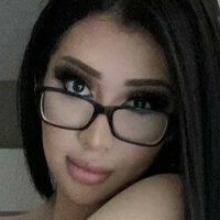 Lilian Hearts Naken