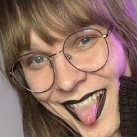 LilithStarfall Naken