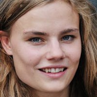 Lilli Meinhardt Naken