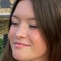 Lillie Goldman Naken