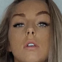 Lillie STOKES Naken